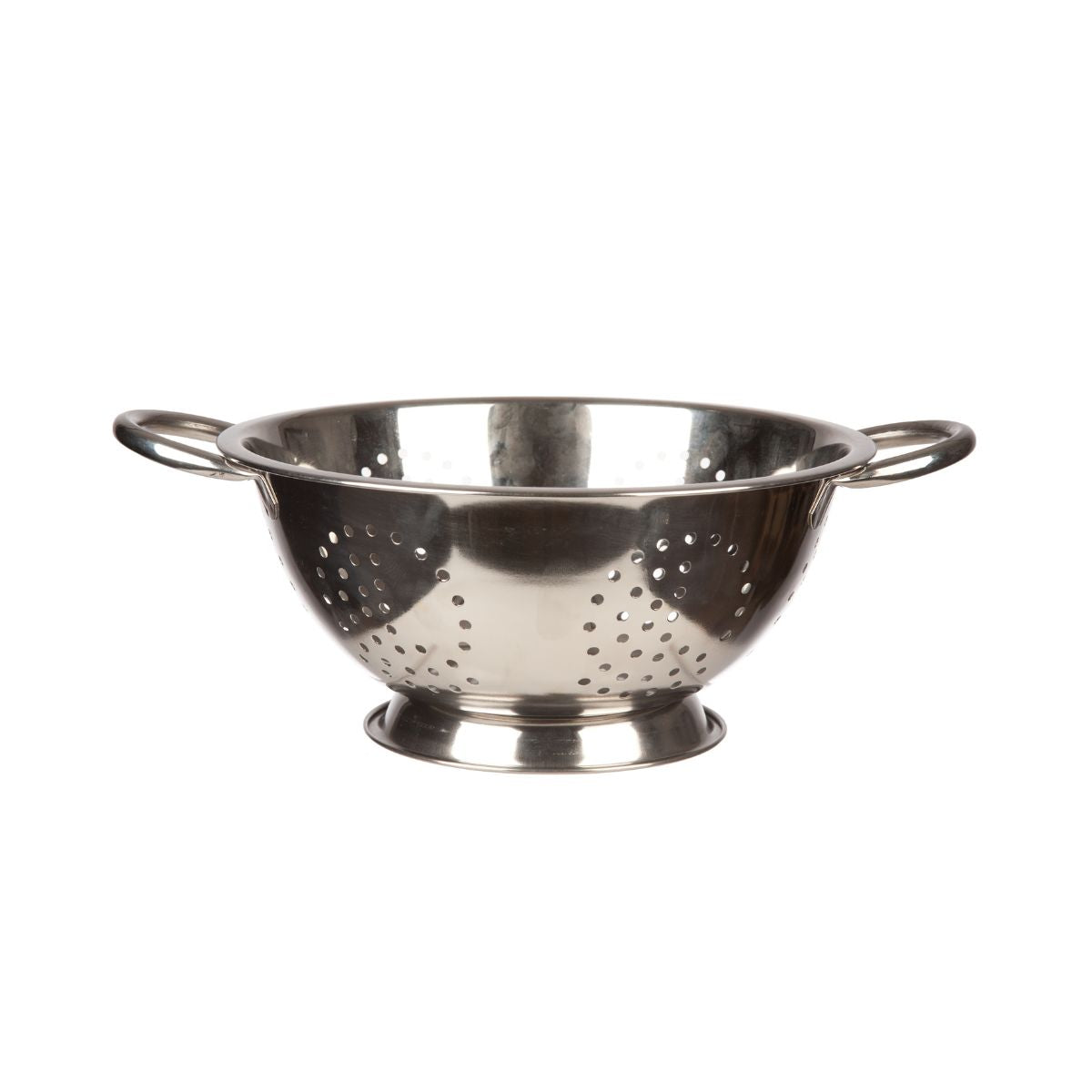 Strecuratoare din inox Ø24XH10 cm Collander Cosy&Trendy, 1, hectarul.ro