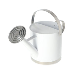 Stropitoare alba din tabla zincata 4,7 L Esschert Design