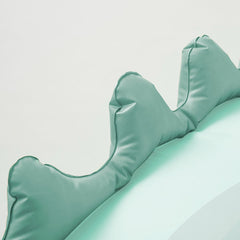 Stropitoare gonflabila 120x220x220 cm Sunnylife Dinosaur