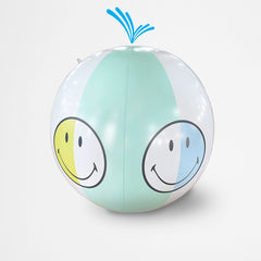 Stropitoare gonflabila 80 cm Sunnylife Smiley