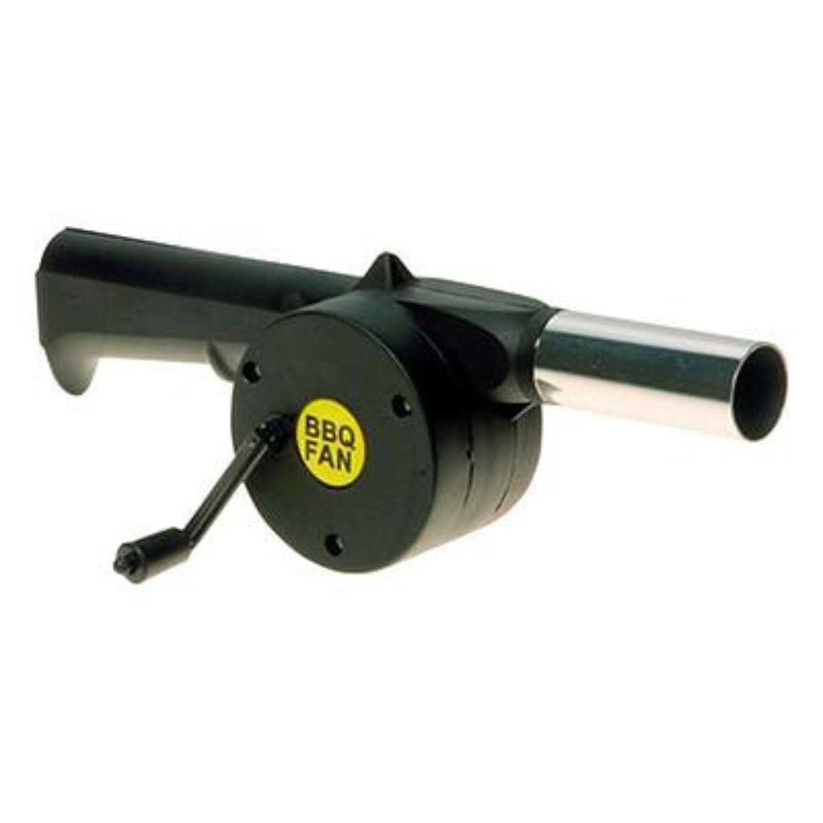 Suflanta mecanica pentru Grill, 1, hectarul.ro