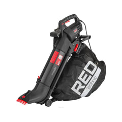 Suflanta pentru frunze 3 in 1, 3500 W, Red Technic RTODL0044