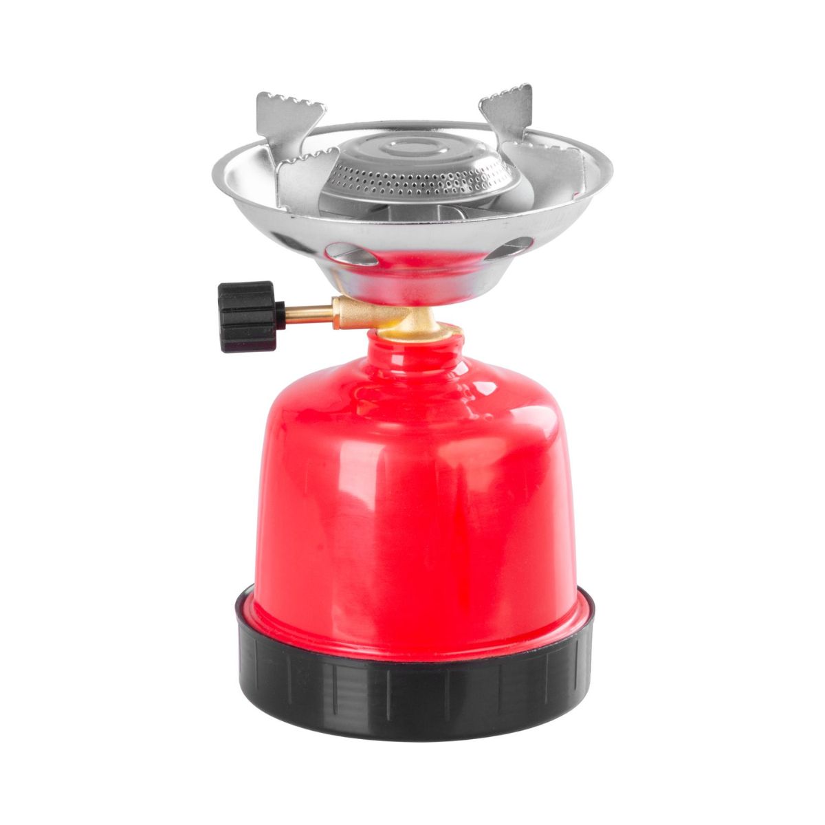 Suport Butelie cu arzator pentru camping Strend Pro 1002B, 1, hectarul.ro