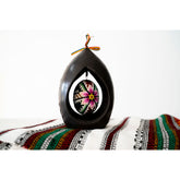 Hectarul - Suport din ceramica cu ou 15 cm