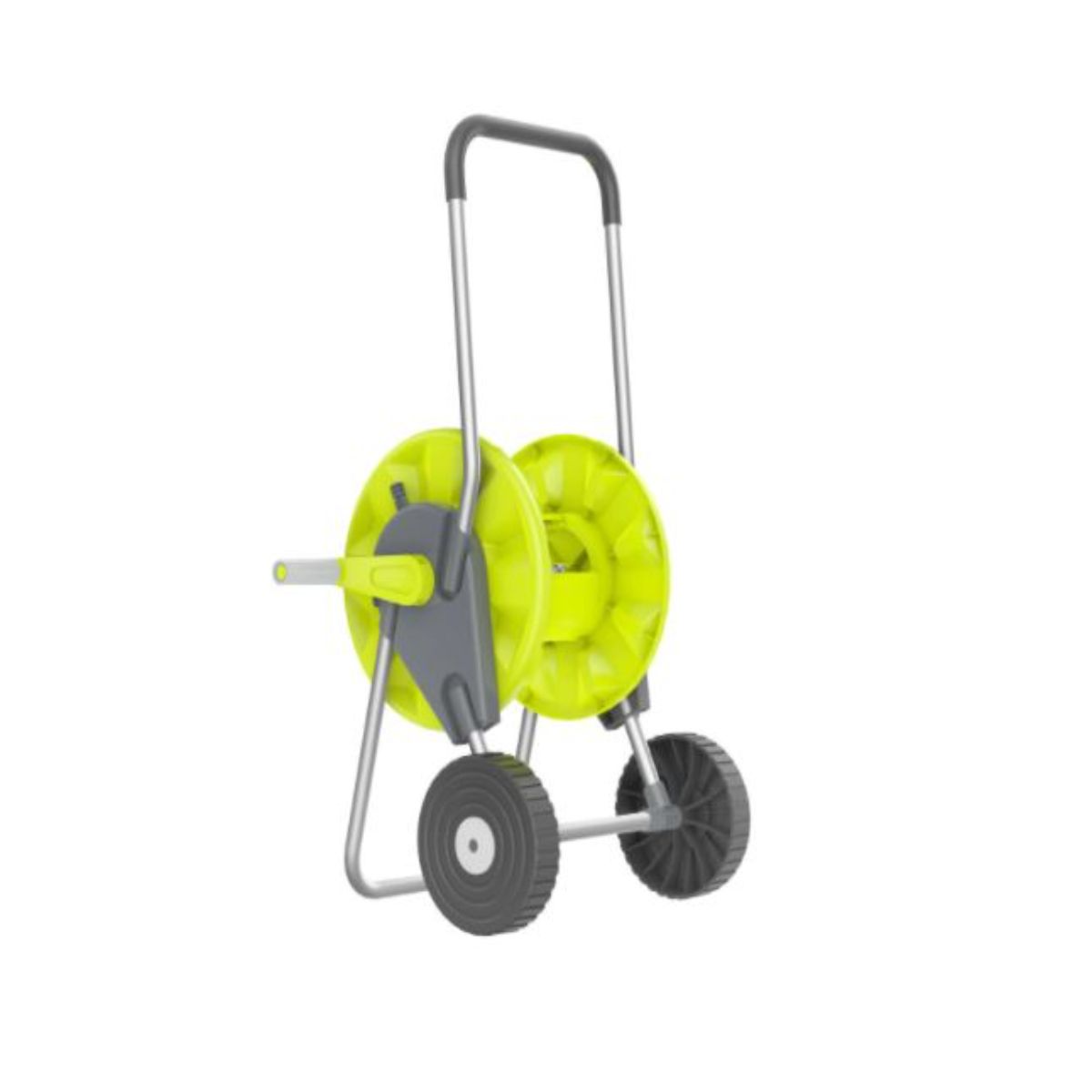 Suport furtun Economic 45 m 1/2” Cellfast, 1, hectarul.ro