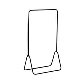 Hectarul - Suport metalic pentru haine, 145 cm Modern Spirit