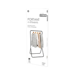 Suport metalic pentru haine, 145 cm Modern Spirit