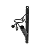 Hectarul - Suport metalic pentru steag 42,5 x 36,0 cm Esschert Design