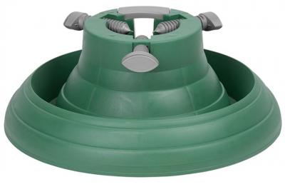 Suport pentru brad MagicHome SUCKER, 397 mm din plastic, 1, hectarul.ro