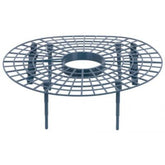 Hectarul - Suport pentru capsuni 5 buc