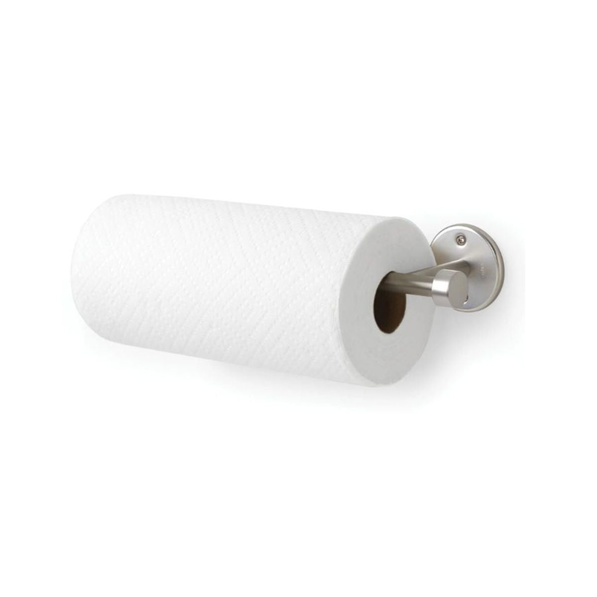 Suport rola de hartie suspendat din metal, 36 cm, Cappa Umbra, 1, hectarul.ro