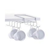 Hectarul - Suport suspendat pentru cani si cesti, 19 x 28 cm, Mug holder Zeller