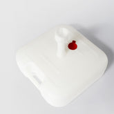 Hectarul - SUPORT UMBRELA Sterk Plast