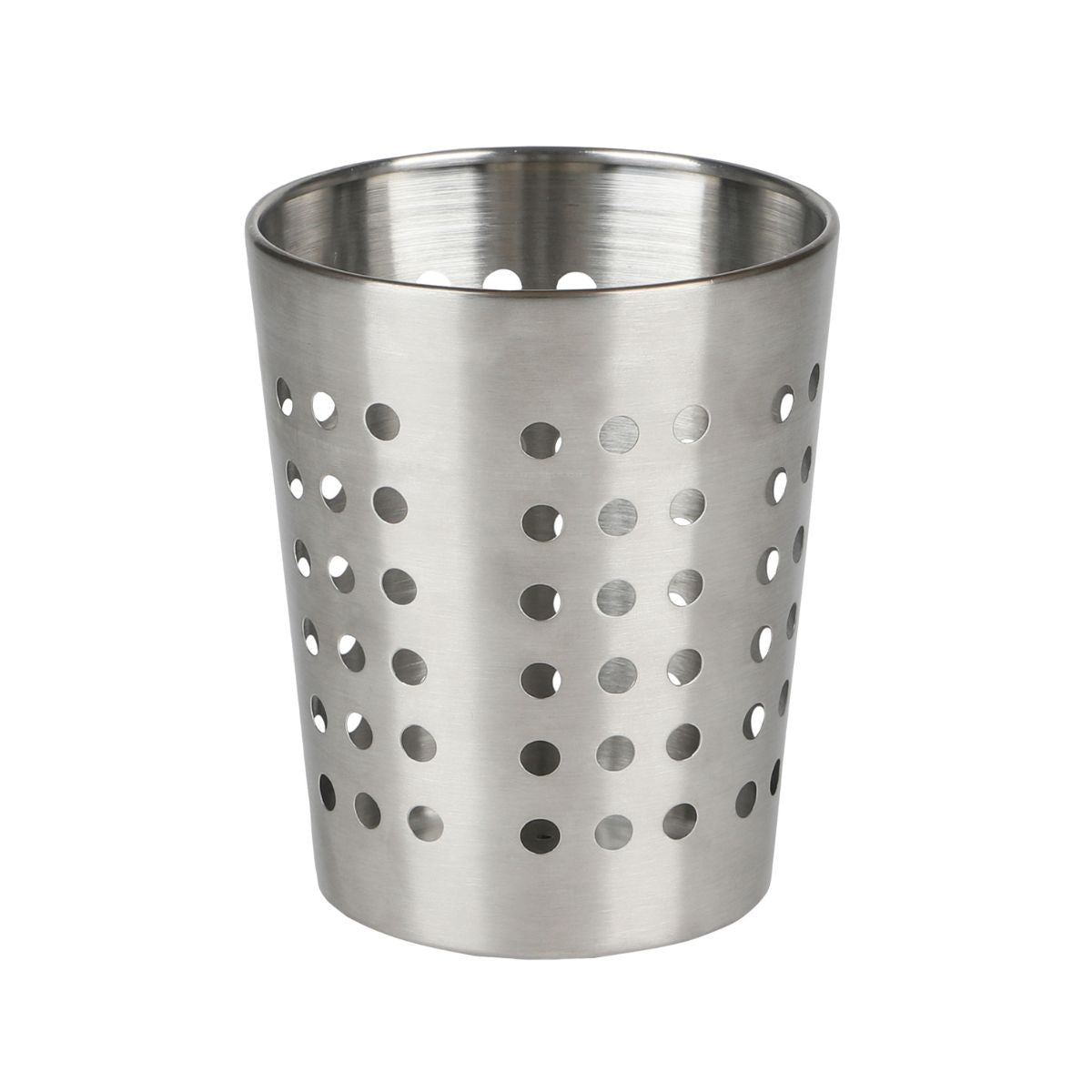 Suport ustensile de bucatarie, din inox, 12XØ10 cm Urban Living, 1, hectarul.ro