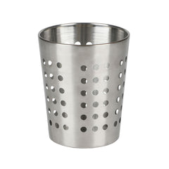 Suport ustensile de bucatarie, din inox, 12XØ10 cm Urban Living