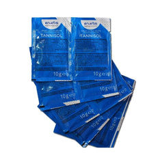 Tannisol antioxidant, 10 pliculete 10 grame