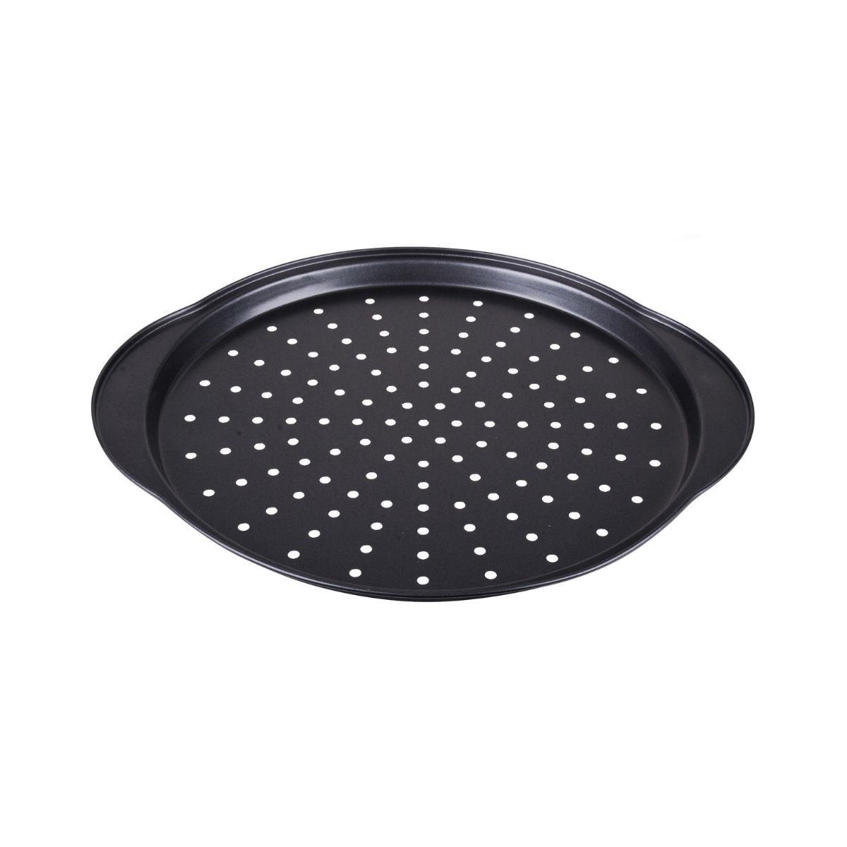 Tava de copt ventilata pentru pizza Ø37 cm Chef Traiteur, 1, hectarul.ro