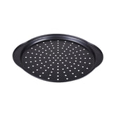 Hectarul - Tava de copt ventilata pentru pizza Ø37 cm Chef Traiteur