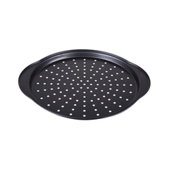 Tava de copt ventilata pentru pizza Ø37 cm Chef Traiteur