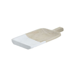 Tava din lemn de Paulownia 34 x 17 cm Inart