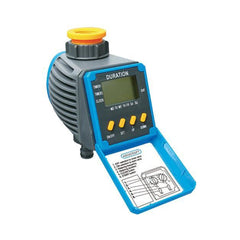 Temporizator electric AQUACRAFT 1"-3/4"