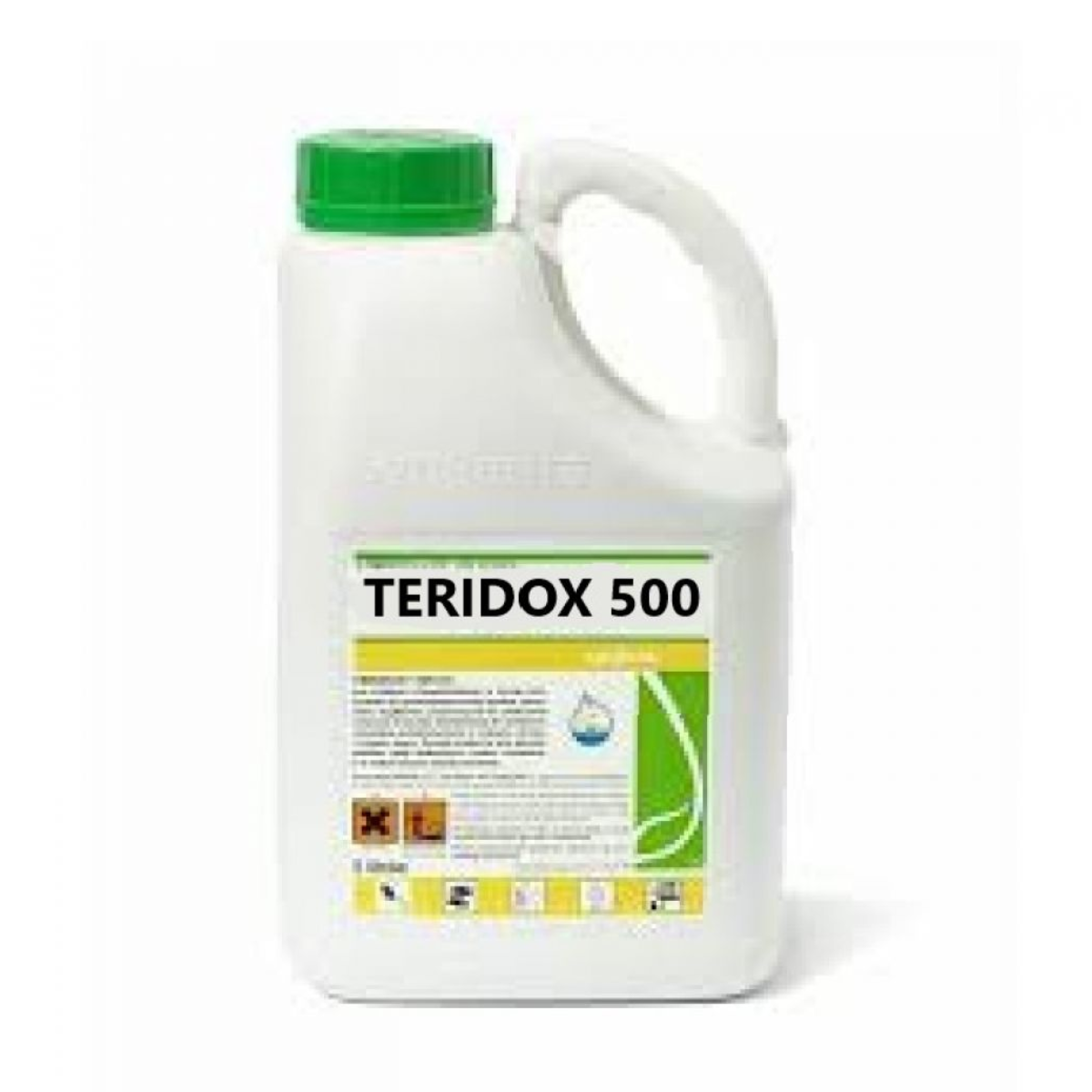 Teridox - erbicid preemergent pentru cultura de rapita de toamna, Syngenta, 5 L, 1, hectarul.ro