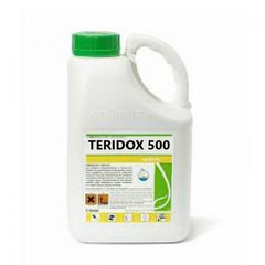 Teridox - erbicid preemergent pentru cultura de rapita de toamna, Syngenta, 5 L