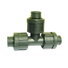 Teu banda 16x16x16, PALAPLAST