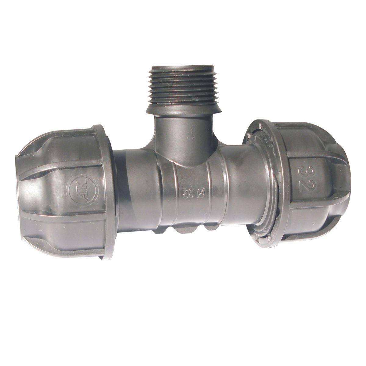 Teu compresie FE 20x1"x20, PALAPLAST, 1, hectarul.ro