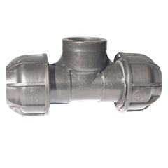 Teu compresie FI 25x1"x25, PALAPLAST