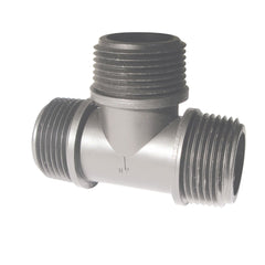 Teu FE 1" x 1" x 1", PALAPLAST