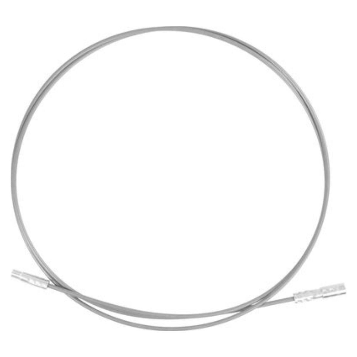 Tija perie horn pentru curatare semineu de 3 m, 6 mm diametru, 1, hectarul.ro