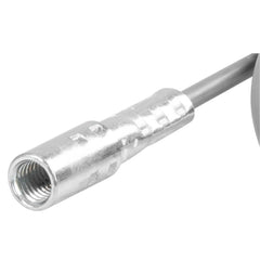 Tija perie horn pentru curatare semineu de 5 m, 6 mm diametru