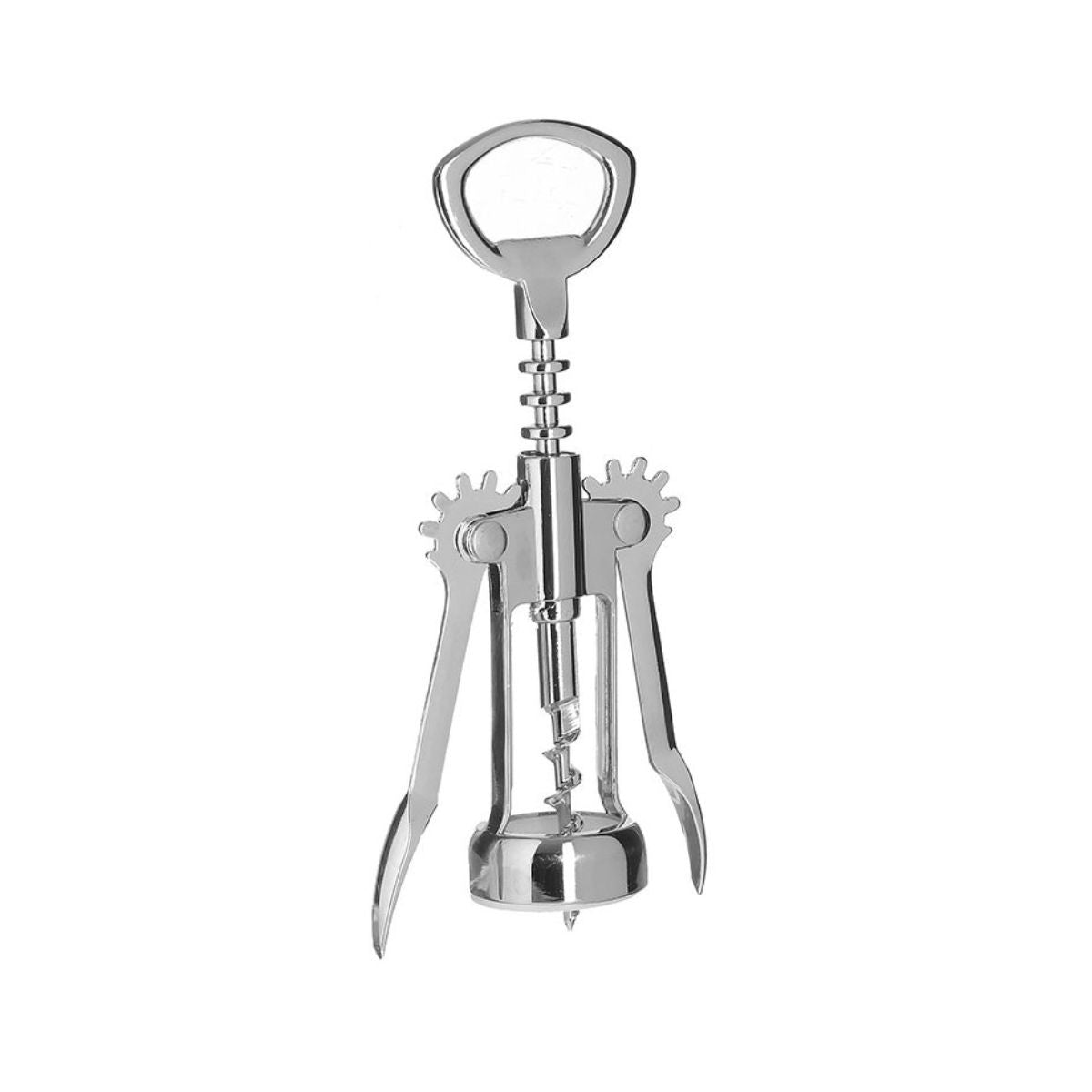 Tirbuson metalic 6X17 cm Inart, 1, hectarul.ro