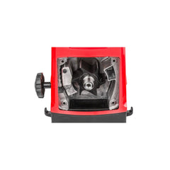 Tocator de crengi, resturi vegetale, putere 2800W, Red Technic RTRDG0132