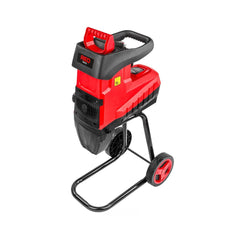 Tocator de crengi, resturi vegetale, putere 2800W, Red Technic RTRDG0132