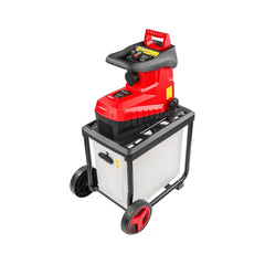 Tocator de crengi,ramuri cu compartiment de depozitare, putere 3000 W, RTRDG0133 Red Technic