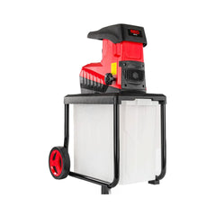 Tocator de crengi,ramuri cu compartiment de depozitare, putere 3000 W, RTRDG0133 Red Technic