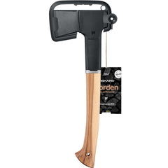 Topor Fiskars Norden N10, 476 mm, 1210 g