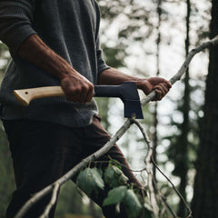 Topor Fiskars Norden N10, 476 mm, 1210 g