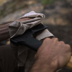 Topor Fiskars Norden N12, 526 mm, 1300 g