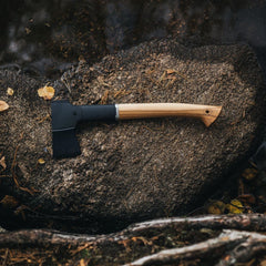 Topor Fiskars Norden N7, 386 mm, 800 g