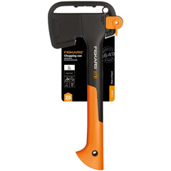 Topor pentru camping Fiskars X7, XS, 385 mm, 640 g