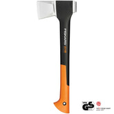 Hectarul - Topor pentru despicat Fiskars X11, S, 491 mm, 1090 g
