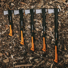 Topor pentru despicat Fiskars X11, S, 491 mm, 1090 g