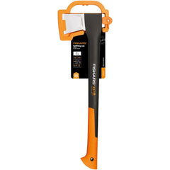 Topor pentru despicat Fiskars X17, M, 652 mm, 1550 g