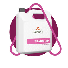 TRANSSAP, adjuvant din alge marine, 1 litru