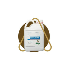Tratament samanta cu fosfor, potasiu si magneziu SeedFlow PZn, 5 L