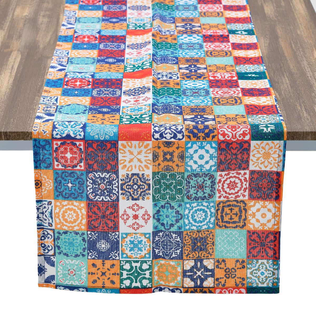 Traversa de masa 40x180 multicolor, 1, hectarul.ro