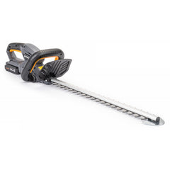 Trimmer cu acumulator pentru gard viu 45cm, Powermat, PM-NA-20C